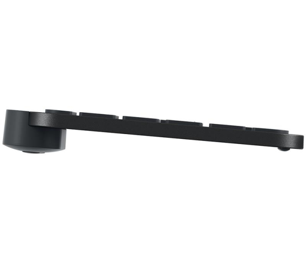 LOGITECH Klawiatura MX Keys Plus z podpórką na nadgarstki 920-009416 - 597345 - zdjęcie 5